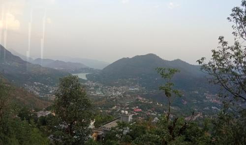 kumaon lakes home stay