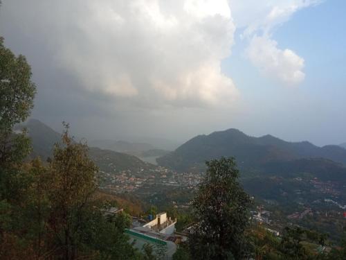 kumaon lakes home stay