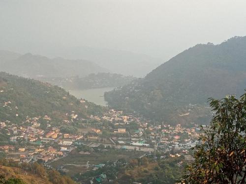 kumaon lakes home stay