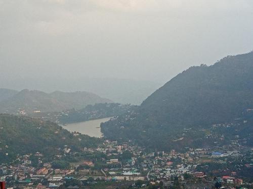 kumaon lakes home stay