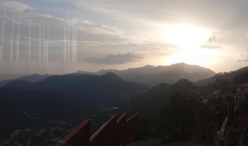 kumaon lakes home stay