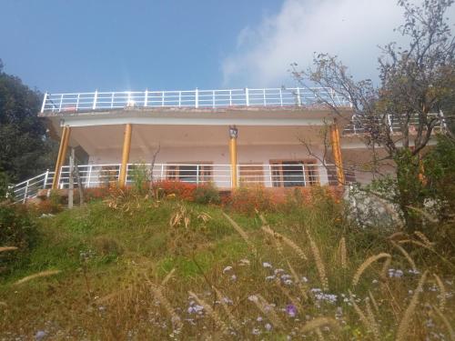 kumaon lakes home stay
