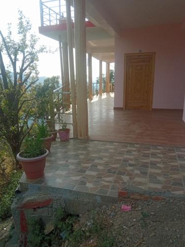 kumaon lakes home stay