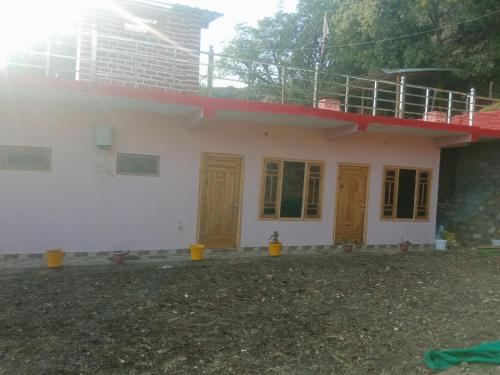 kumaon lakes home stay