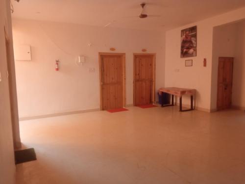 kumaon lakes home stay