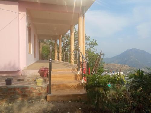 kumaon lakes home stay