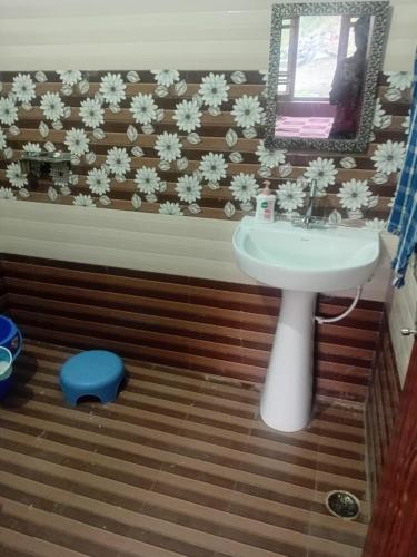 kumaon lakes home stay