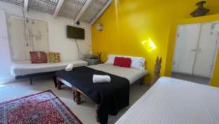 Arabica Homestay - 5 Rooms In Coorg | Peaceful,,4 star