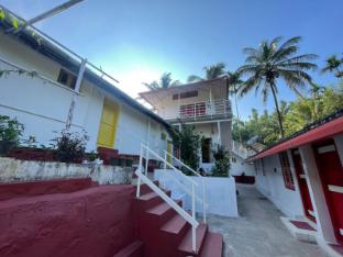 arabica homestay 5 rooms in coorg peaceful