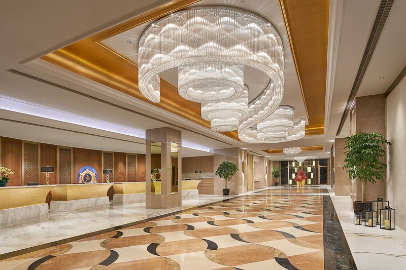 sofitel shenyang lido