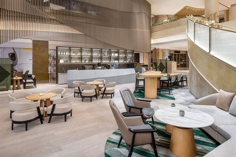 sofitel shenyang lido