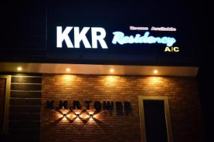 kkr residency