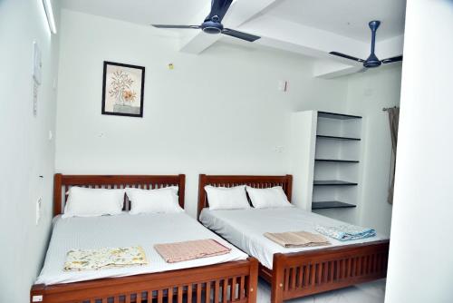 kkr residency