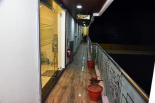 Kkr Residency,,3 star