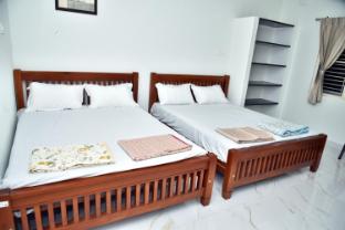 kkr residency