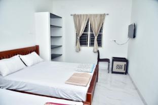 kkr residency
