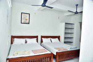 kkr residency