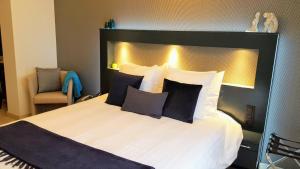Belrom Hotel,Liège>>Aalst,3 star