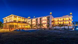 the mewar resort and garden