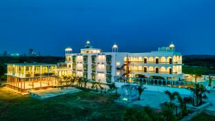 the mewar resort and garden