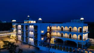 the mewar resort and garden