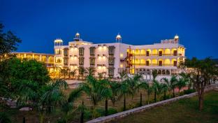 the mewar resort and garden