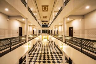 the mewar resort and garden