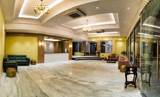 the mewar resort and garden