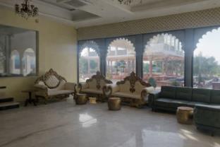 the mewar resort and garden