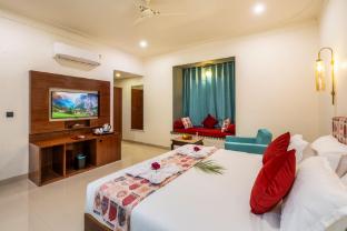 the mewar resort and garden