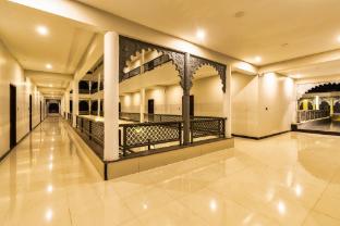 the mewar resort and garden