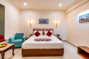 the mewar resort and garden