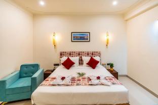 the mewar resort and garden