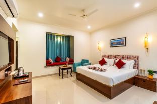 the mewar resort and garden