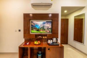 the mewar resort and garden