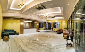 The Mewar Resort & Garden,,4 star