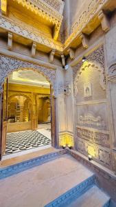 the rising haveli