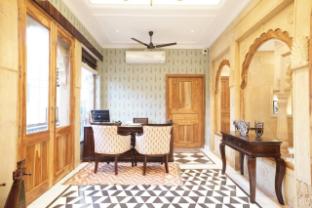 the rising haveli
