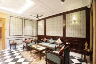 the rising haveli