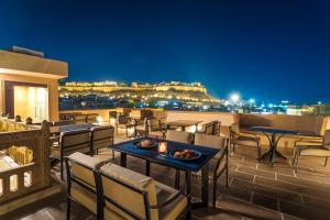 the rising haveli
