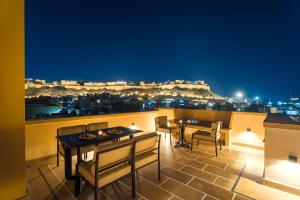 the rising haveli