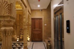 the rising haveli