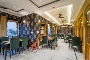 the rising haveli