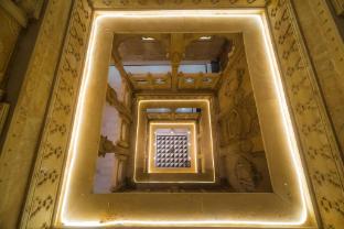 the rising haveli