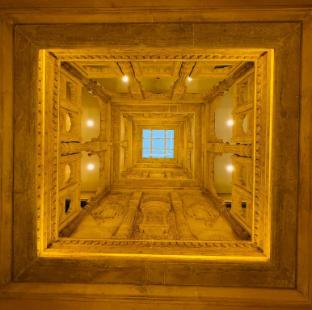 the rising haveli