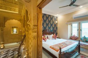 the rising haveli