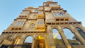 the rising haveli