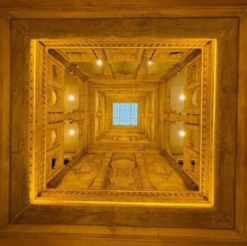 the rising haveli