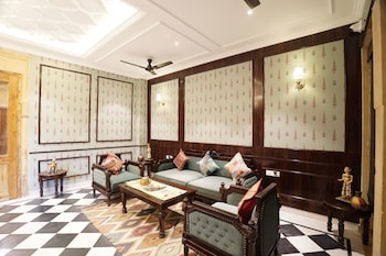 the rising haveli