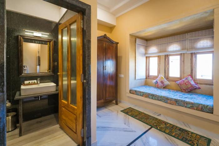 the rising haveli